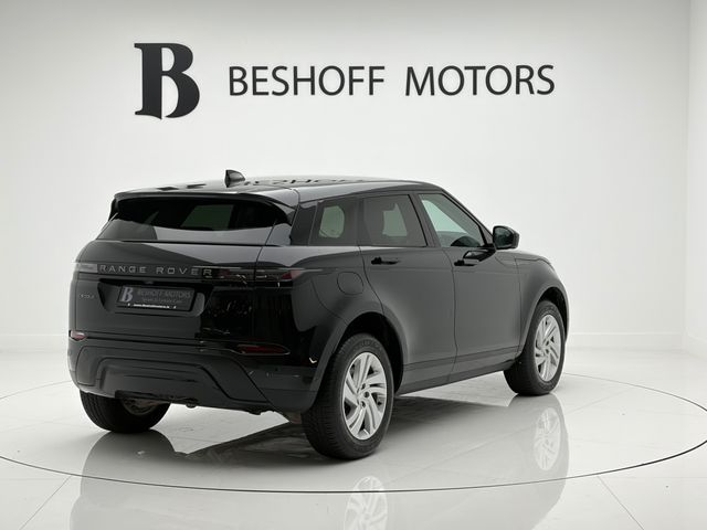 Image for 2024 Land Rover Range Rover Evoque P300e S=ONLY 10000 MILES//LIGHT INTERIOR//D REG=FULL LAND ROVER SERVICE HISTORY=TAILORED FINANCE PACKAGES AVAILABLE=TRADE IN’S WELCOME 