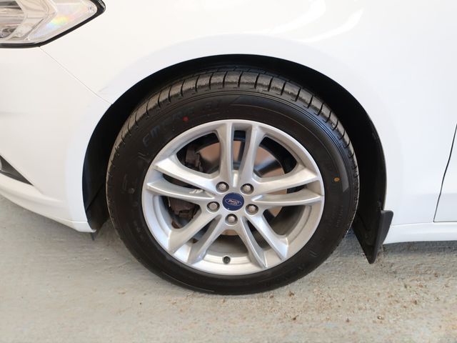 Image for 2019 Ford Mondeo 1.5TDCi 120PS Titanium