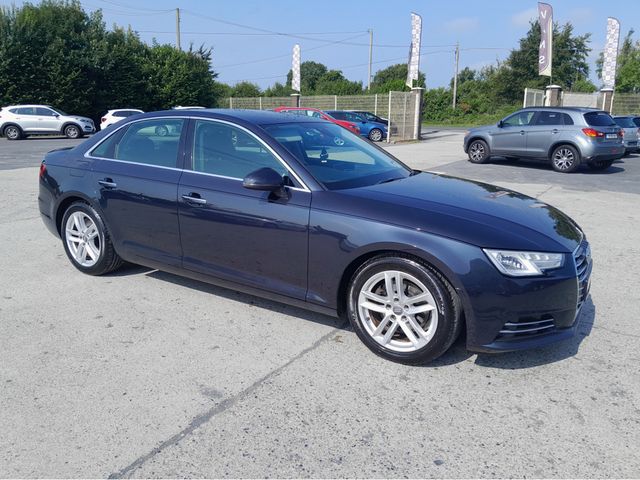 Image for 2017 Audi A4 LIMOUSINE 2.0 TDI 150 SE ULTRA 4DR