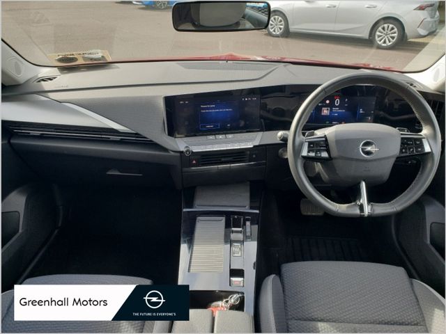 Image for 2023 Opel Astra 5 DR HATCH-SC-1.5 130PS DIESEL