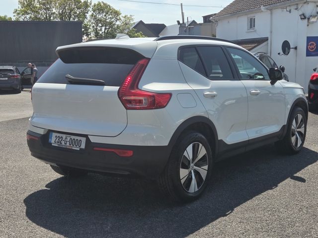 Image for 2023 Volvo XC40 RECHARGE T4 PLUS