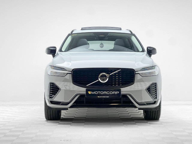 Image for 2024 Volvo XC60 PLUS T6 RECHARGE 