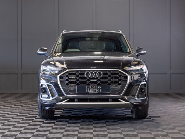 Image for 2021 Audi Q5 50 TFSI-E S-Line Quattro