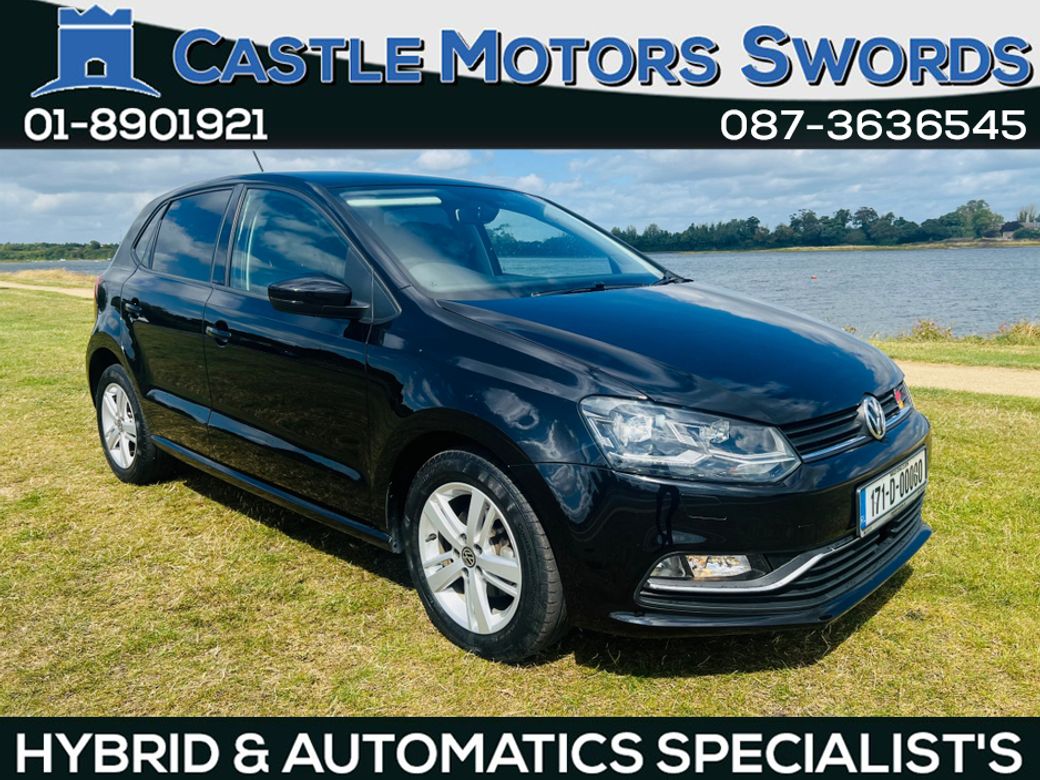 Image for 2017 Volkswagen Polo SALE NOW ON / €13950/ 1.2 AUTOMATIC / HI - SPEC 