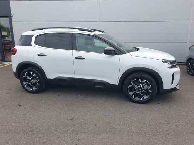 Image for 2026 Citroen C5 Aircross "Plus Pack" Model 1.5D Automatic STOCK CLEARANCE; DISPLAY MODEL €39, 995