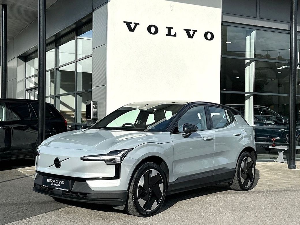 Image for 2024 Volvo EX30 EX30 Plus Single Motor Extended Range BEV 272hp 