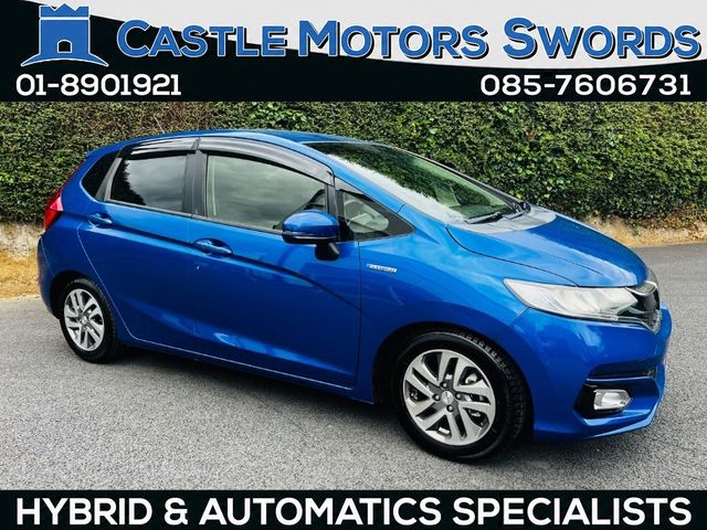 Image for 2018 Honda Fit FINANCE AVAILABLE FROM €63 P/W