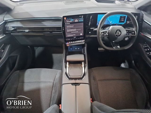 Image for 2024 Renault Austral E-TECH Hybrid 200 iconic esprit Alpine
