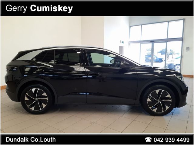 Image for 2025 Volkswagen ID.4 77KWH | PRO PLUS | 286bhp | Camera | Elec Tailgate