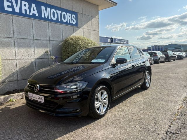 Image for 2020 Volkswagen Polo CL AUTOMATIC 1.0 PETROL //ADAPTIVE CRUISE CONTROL//KEYLESS ENTRY// 