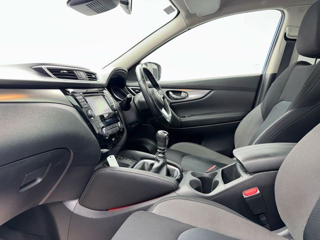 Image for 2019 Nissan Qashqai 1.5D PREMIUM *PRICE DROP* €55 P/W