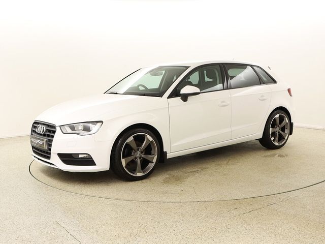 Image for 2016 Audi A3 1.6 TDI S TRONIC