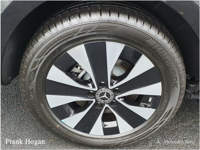 Image for 2026 Mercedes-Benz V Class THE ALL NEW MERCEDES BENZ V Ex Long Avantgarde 7 Seats 2.0 Diesel ( Road Tax € 790 )