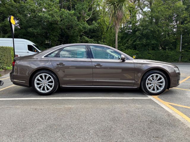 Image for 2016 Audi A8 3.0 TDI - QUATTRO - SE EXECUTIVE - ONLY 57K KMS - 2 KEYS