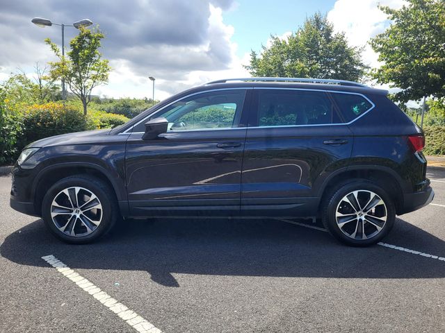 Image for 2021 SEAT Ateca 