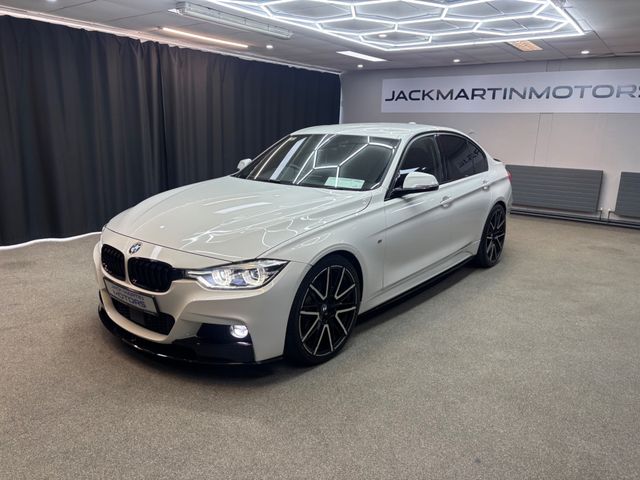 Image for 2016 BMW 3 Series 320D M Sport