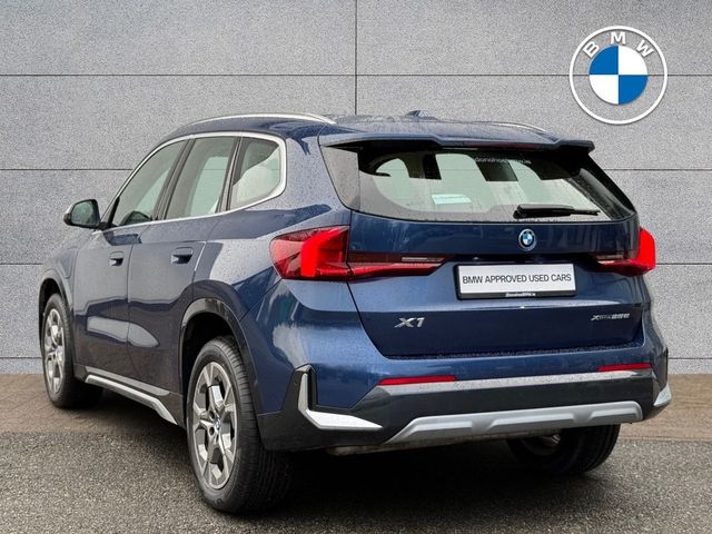 Image for 2024 BMW X1 xDrive25e xLine