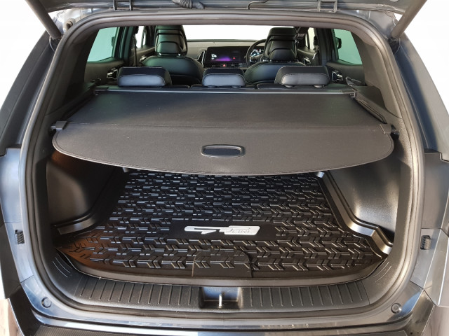 Image for 2022 Kia Sportage GT Line 5DR 