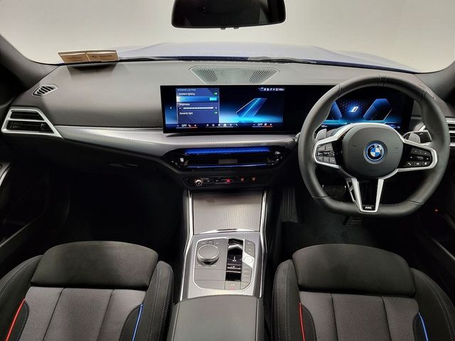 Image for 2026 BMW 3 Series 330e M-Sport