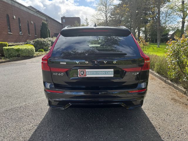 Image for 2025 Volvo XC60 RECHARGE T6 PLUS AWD