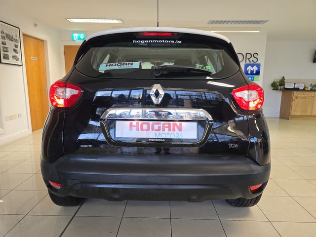 Image for 2014 Renault Captur Dynamique Media Nav 1.0 Petrol 5DR H/B * Great Spec * 