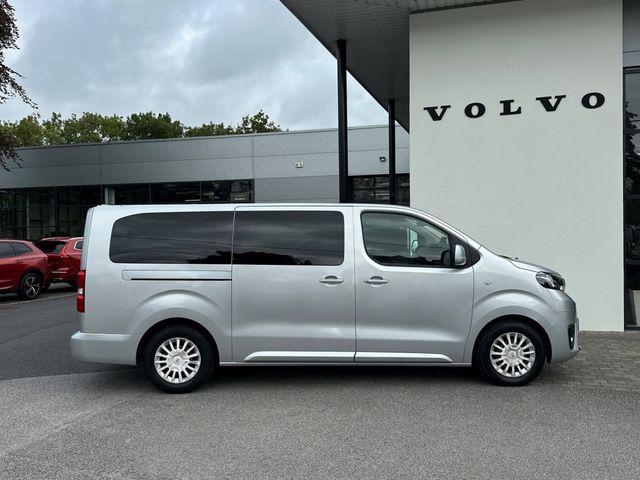 Image for 2019 Toyota Proace 2.0 D-4D 9 SEATS MWB Proace Verso Shuttle