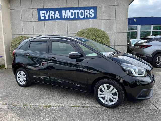 Image for 2022 Honda Fit HYBRID AUTOMATIC 1.5 PETROL //REVERSE CAMERA//KEYLESS ENTRY//ADAPTIVE CRUISE CONTROL// 