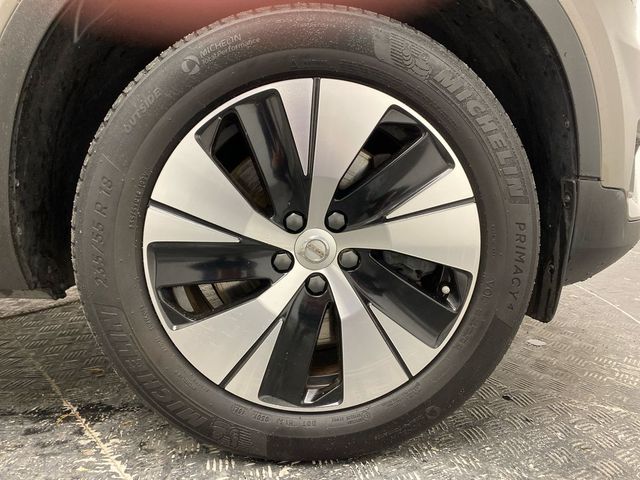 Image for 2022 Volvo XC40 PHEV T4 (197hp) Insciption Exp FWD