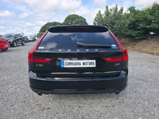 Image for 2020 Volvo V90 