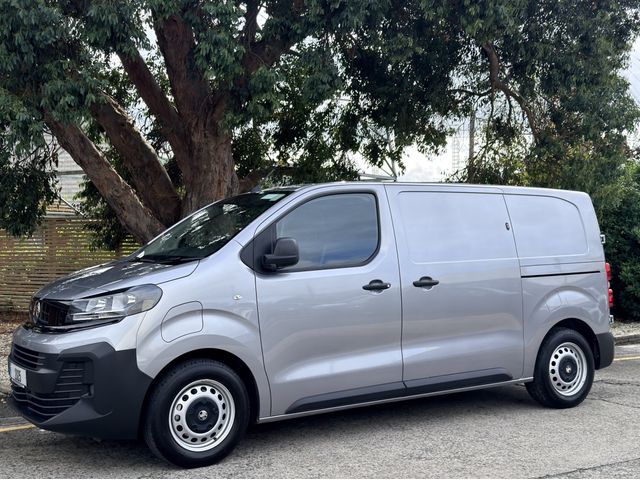 Image for 2025 Vauxhall Vivaro PRIME M