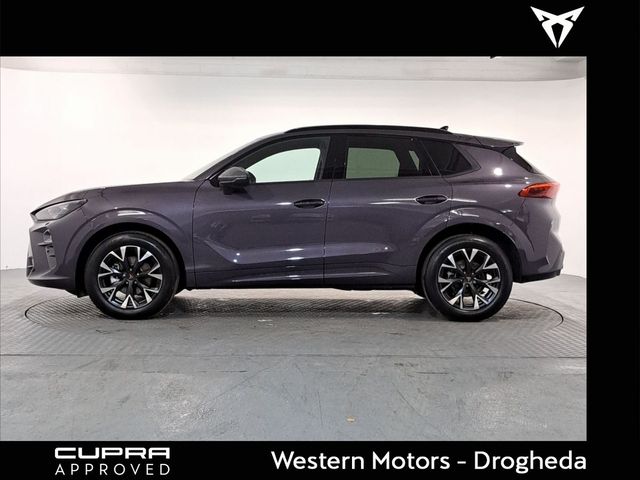 Image for 2026 Cupra Terramar Terramar V2 1.5eTSI 150hp (110 kW) DSG