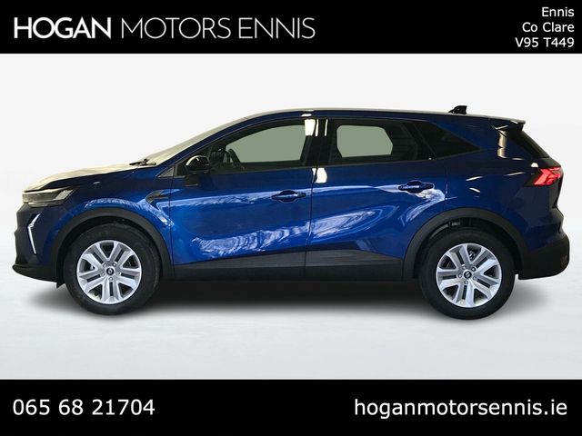 Image for 2026 Renault Symbioz evolution TCe 140 E06X