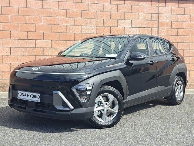 Image for 2025 Hyundai Kona Hybrid Signature Model 140 Bhp 1.6 Petrol.