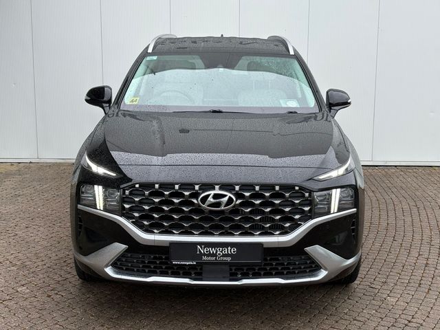 Image for 2023 Hyundai Santa Fe Executive Plus 2WD DCT 5DR AUT