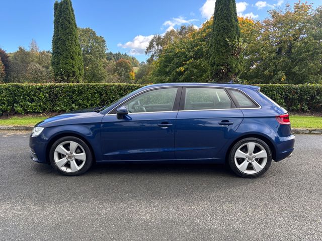 Image for 2013 Audi A3 1.4 TFSI AUTO