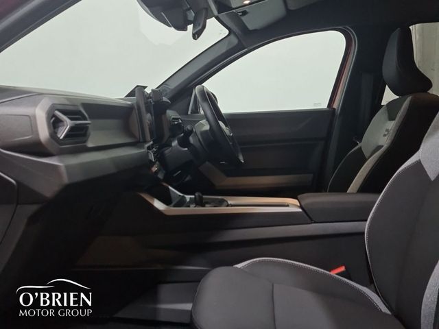 Image for 2025 Dacia Bigster Journey HEV 155