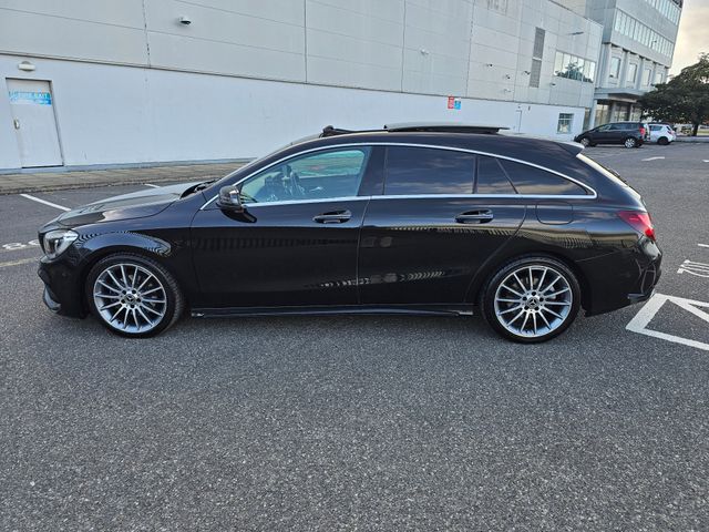 Image for 2019 Mercedes-Benz CLA Class 1.6 PETROL, CLA 180 ESTATE, LOW MILEAGE, FINANCE, WARRANTY, 5 STAR REVIEWS