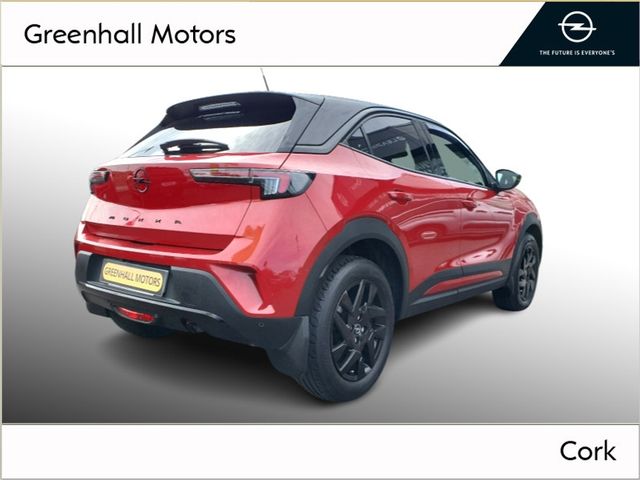 Image for 2023 Opel Mokka SPORT 1.2