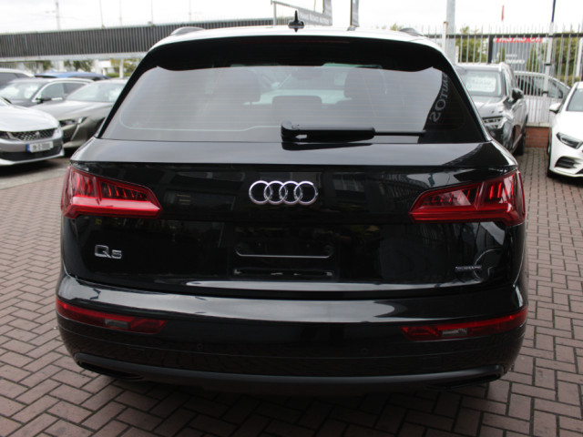 Image for 2019 Audi Q5 2.0TDI QUATTRO S-LINE EDITION 205BHP AUTO LOADED WITH EXTRAS // WHAT A CAR // BUY WITH CONFIDENCE AA AND SIMI APPROVED DEALER 2026 // FINANCE ARRANGED // ALL TRADE INS WELCOME // WELL WORTH VIEWING //
