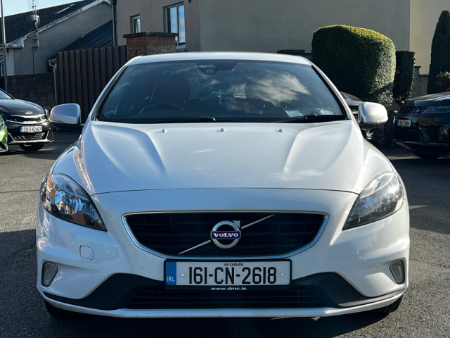 Image for 2016 Volvo V40 2.0 D2 R-DESIGN 5DR *HIGH SPEC*