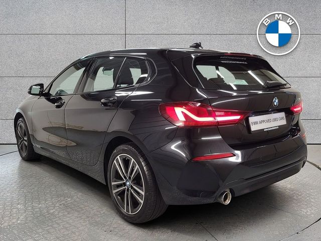 Image for 2023 BMW 1 Series 118i SE Auto