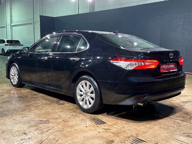 Image for 2020 Toyota Camry G EDITION - FACTORY ALLOYS - CRUISE CONTROL - HYBRID - TOYOTA SAFETY SENSE