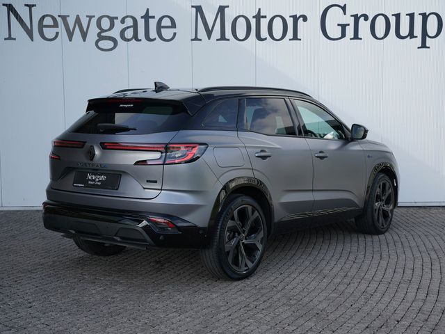 Image for 2023 Renault Austral Techno Esprit Alpine E-tech FU