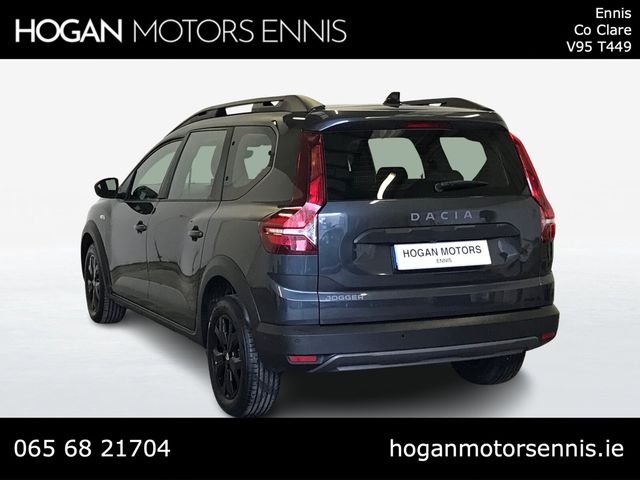 Image for 2023 Dacia Jogger TCe 110 Extreme SE