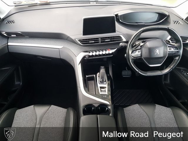 Image for 2020 Peugeot 3008 ALLURE 1.5 HDI 130 AUTO 6 6.2 4DR