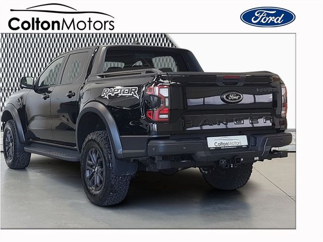 Image for 2025 Ford Ranger New Model Raptor 2.0 Diesel Automatic (Available for Immediate Delivery in a range of colours)