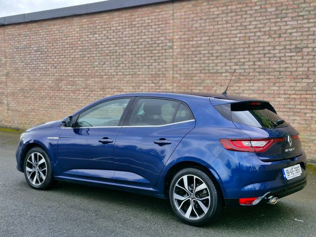 Image for 2019 Renault Megane ICONIC TCE 140 FINANCE AVAILABLE