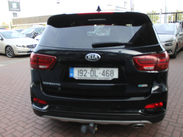 Image for 2019 Kia Sorento 2.2CRDI K2 PLATINUM 5DR ESTATE/MPV 7 SEATER // STUNNING JEEP // BUY WITH CONFIDENCE AA AND SIMI APPROVED DEALER 2025 // ALL TRADE INS WELCOME // FINANCE ARRANGED //
