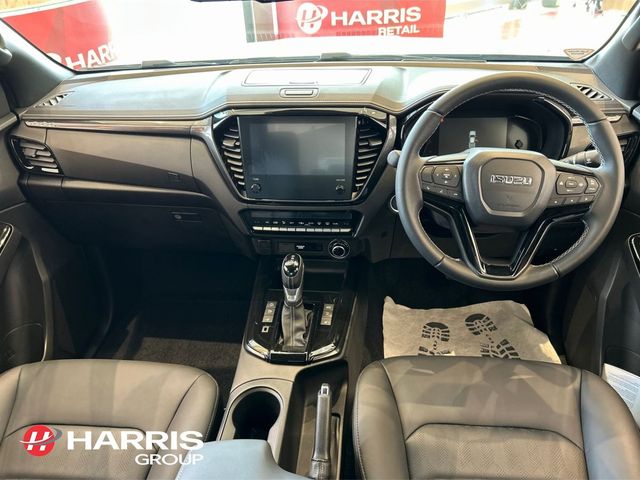 Image for 2026 Isuzu D-MAX D-Max LSE