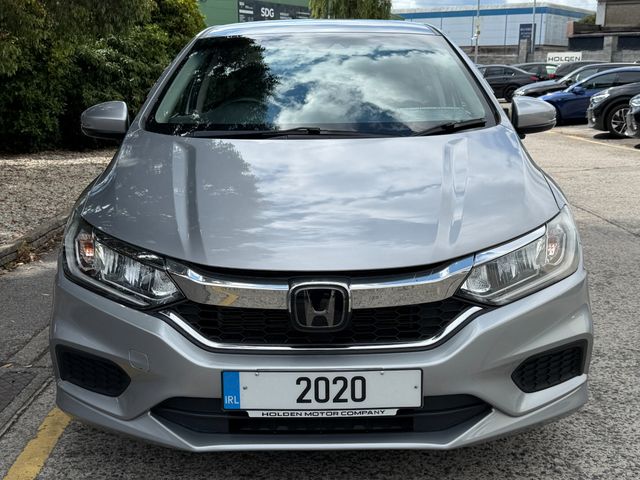Image for 2020 Honda Grace 